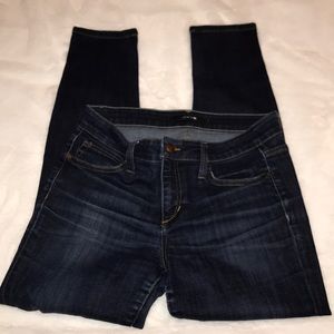 Joe’s Skinny Ankle Jeans sz 28